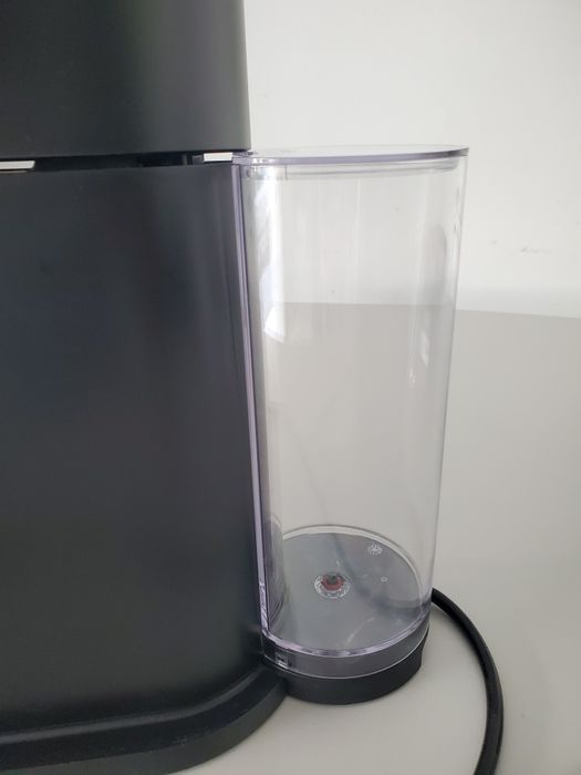 Máquina café Nespresso Vertuo