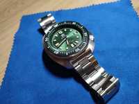 Steeldive "Captain Willard" SD-1970, automatic, szafir, 200m, Super st