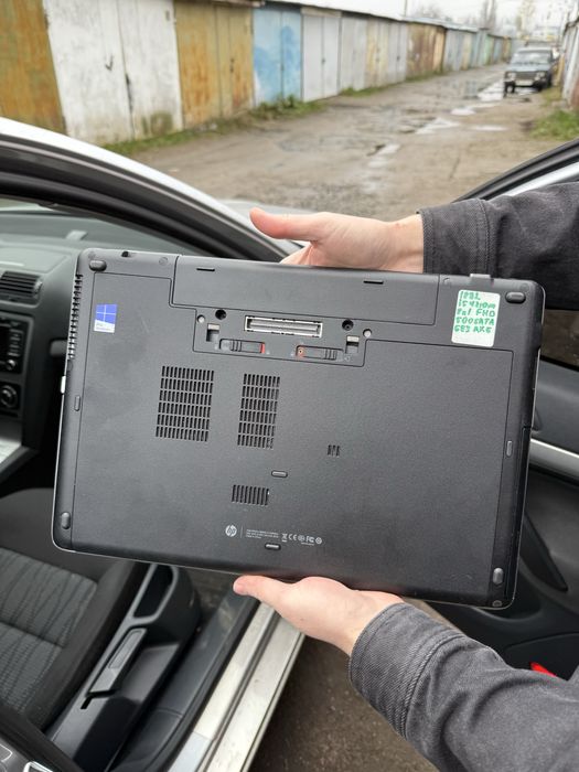Ноутбук Hp ProBook 650 G1