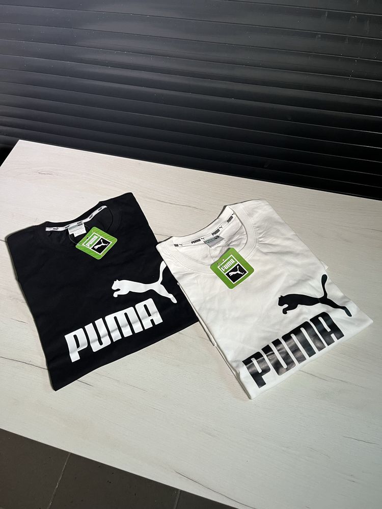 Футболка Puma Пума