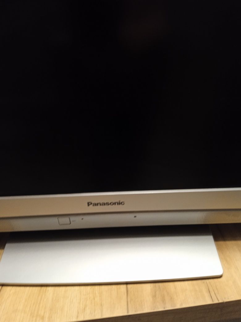 Telewizor Panasonic Viera +dekoder DVB-T2