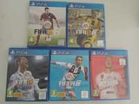 Jogos ps4/ xbox360/ série X