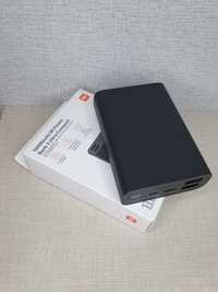 Павербанк Xiaomi mi Power Bank 3 Ultra compact 10000 мАч BHR4412GL