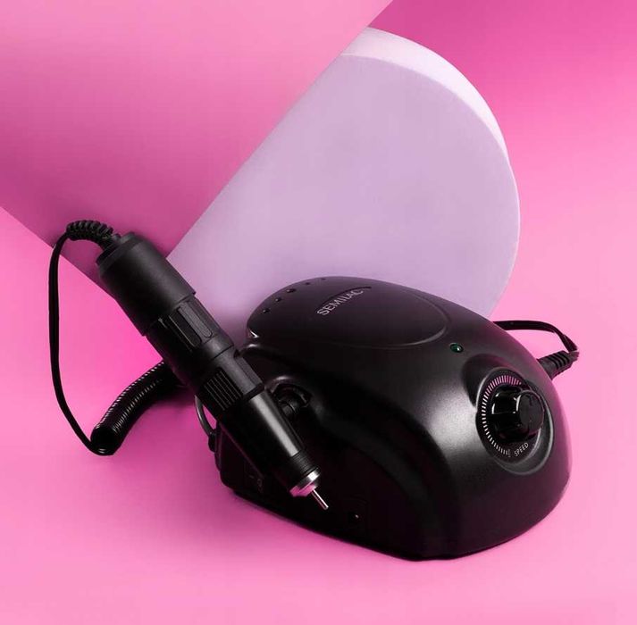 FREZARKA Semilac PROFESJONALNA do Paznokci 65W Manicure PROMOCJA 25% !