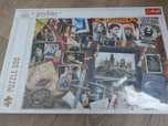 Puzzle 500 Harry Potter