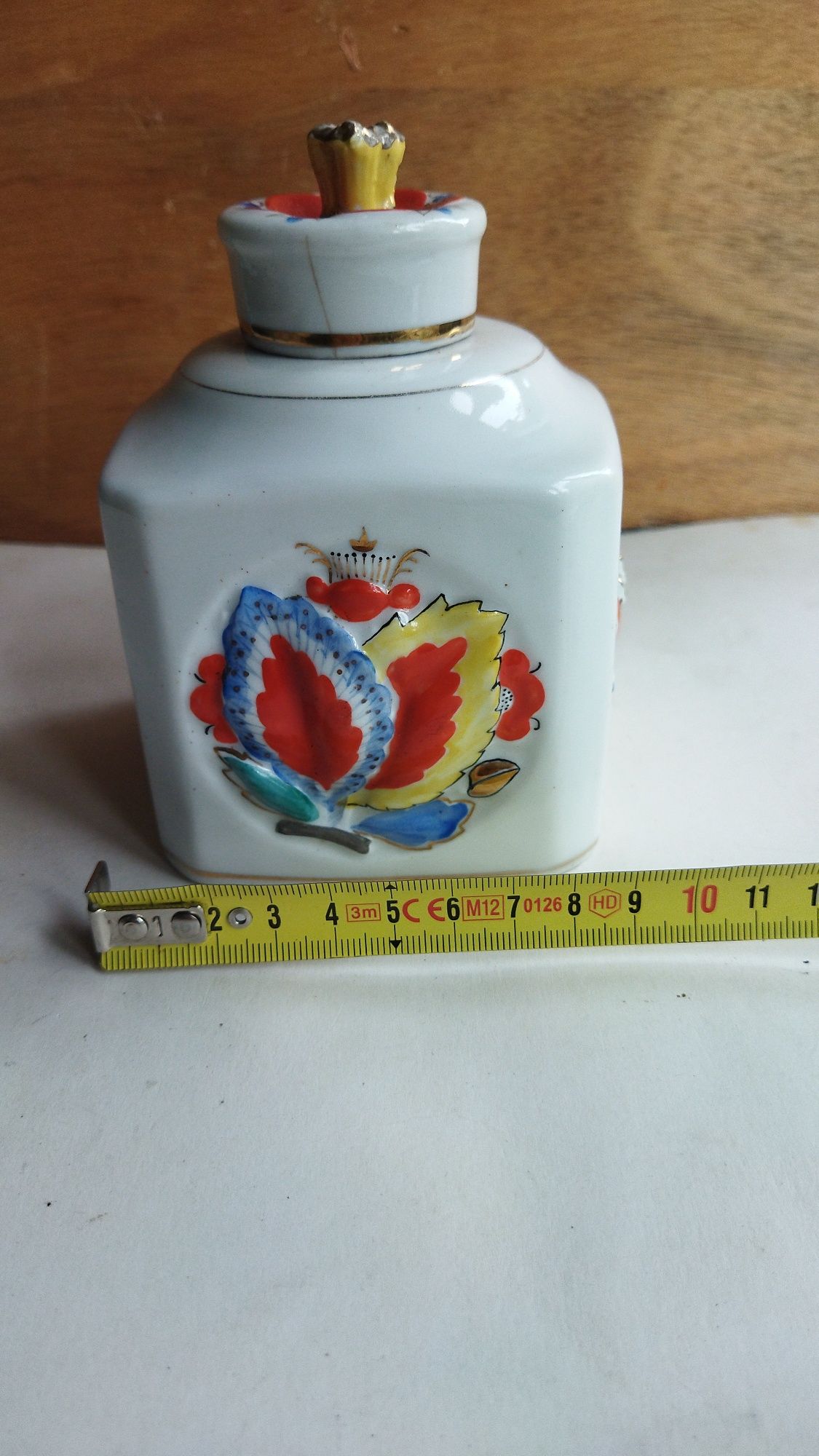 Продам чайница ЛФЗ
