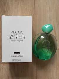 Perfumy Armani Acqua Di Gioia Intense 100ml