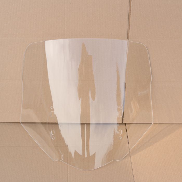 Szyba 2018+ Nowy Model Honda Goldwing Gl1800