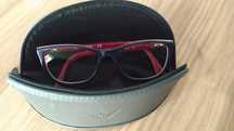Oprawki Emporio Armani