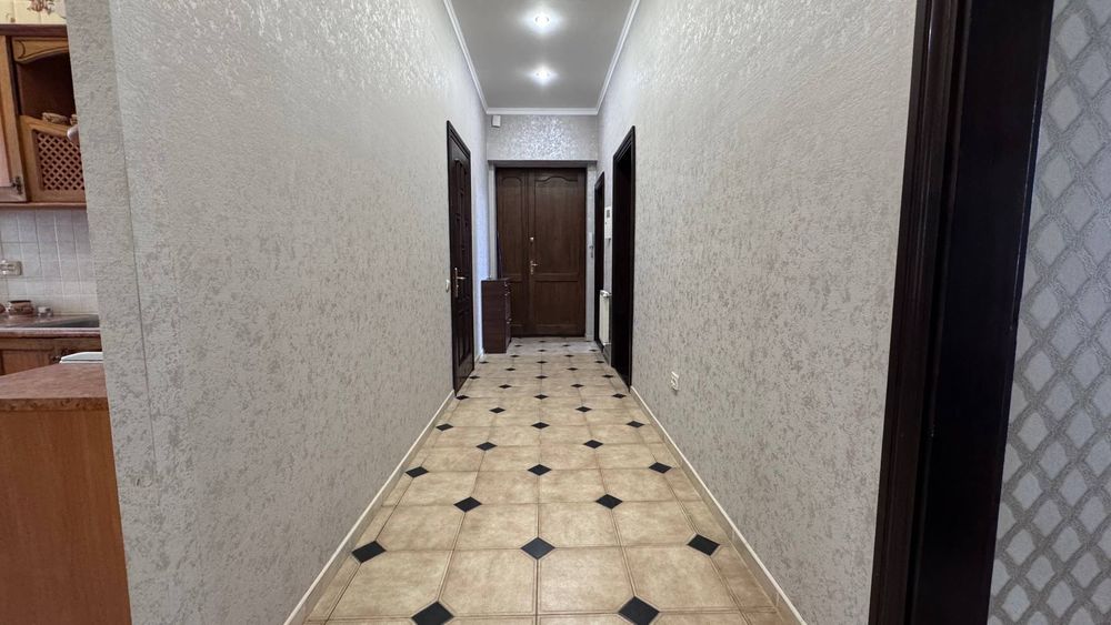 Оренда /3 Квартира / Ремонт / Городоцька / Львів