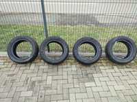 4x letnie 205/55/R16 91V Michelin Energy Saver dot 1417