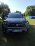 Dacia Duster Dacia Duster 1,6lpg comfort