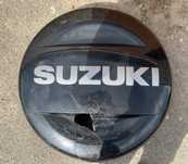 Колпак Suzuki Grand Vitara крышка запаски
