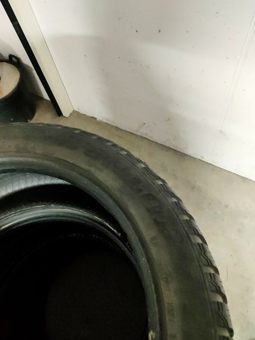 Pneus Inverno Dunlop 275/45 R20 110V - Venda Urgente
