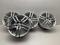 FELGI ALUMINIOWE AUDI VW SEAT SKODA CUPRA SKODA 7J 17 ET40 5x112 DEZENT