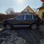 Porsche Cayenne 4.8 V8 |385KM | 160 264km 4X4 | Świeżo sprowadzone
