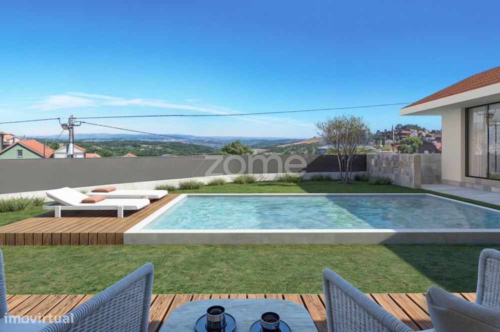 Moradia para recuperar em Gouveias, Pinhel