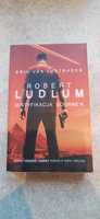 Mistyfikacja Bournea Robert Ludlum
