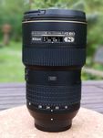 Sprzedam obiektyw : Nikkor 16-35mm f/4 G ED VR AF_S