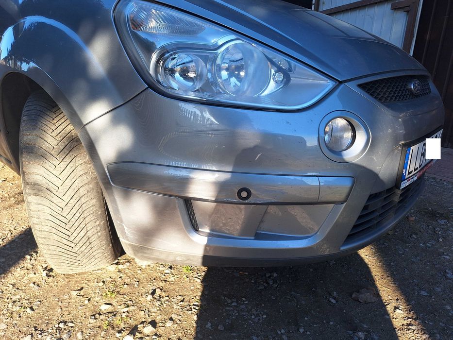 Ford S-Max 2008 diesel 2.0