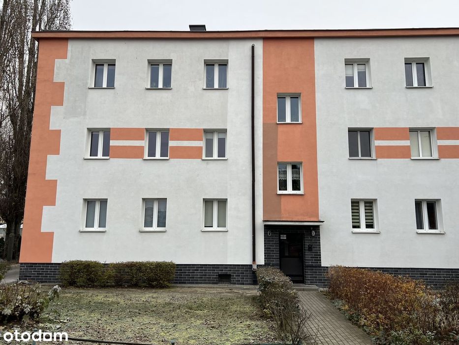 dwupokojowe, 1p, 35m2, po remoncie, prywatny parking, ul. Moczyńskiego