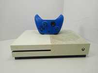 Konsola XBOX ONE S + pad