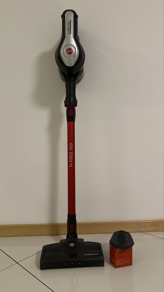 Odkurzacz Hoover H-FREE 100
