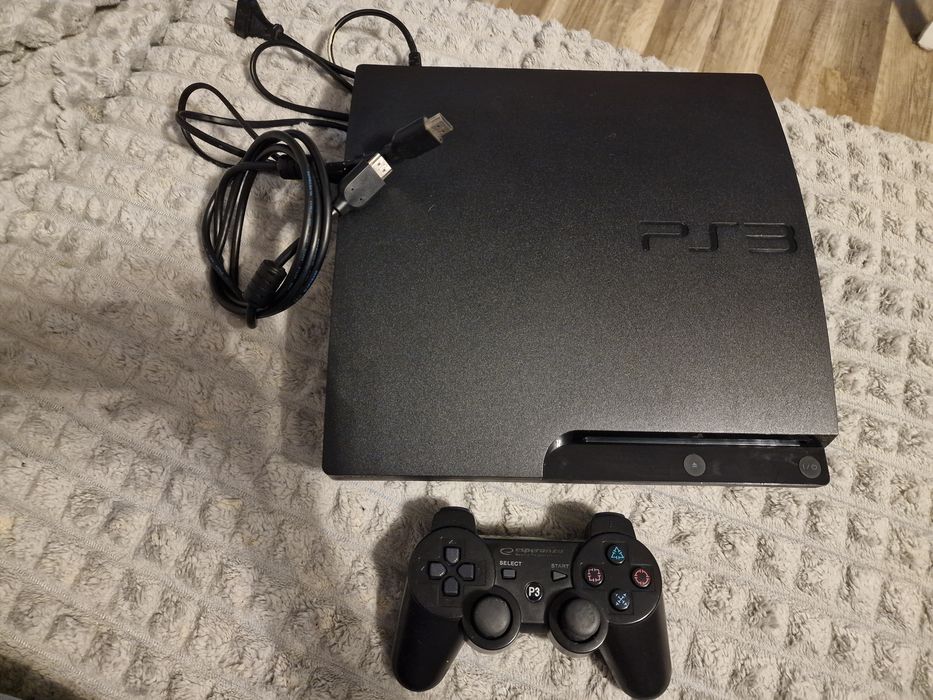 Sony PalyStation 3 Slim
