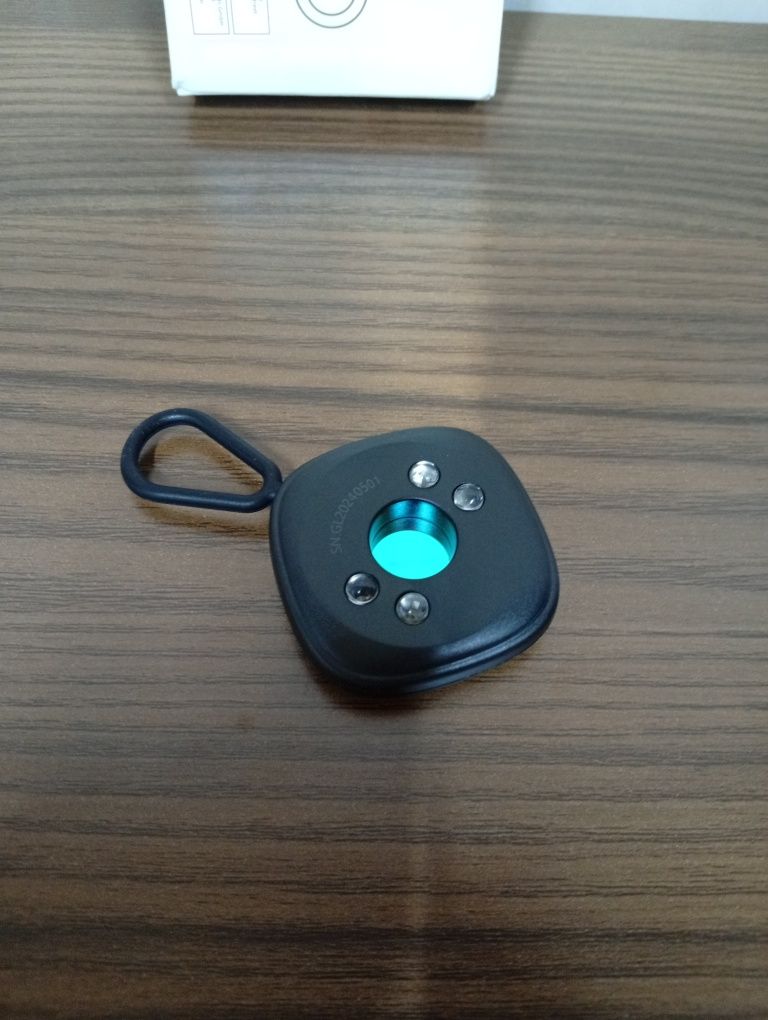 Wykrywacz ukrytych kamer baseus usb-c