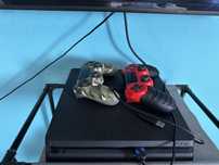 Playstation 4 Slim 1T