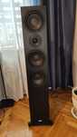 Heco Aurora 700. Gw. do 01.2027 r.. jak nowe z Q21.