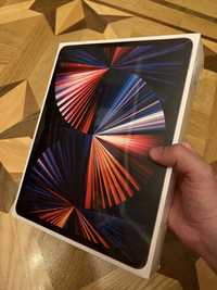 Новий iPad Pro 12.9 2021 M1 128 WiFi Space Gray