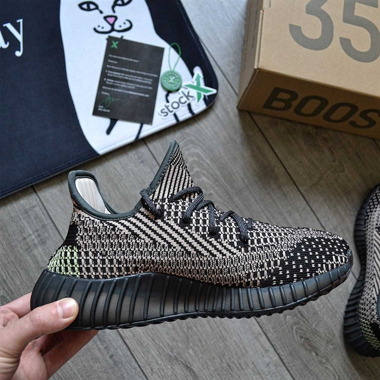 !SALE! Adidas Yeezy Boost 350 V2 Black 40 41 42 43 44 45 ізі буст