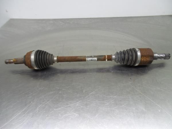 Transmissão frente esquerda RENAULT Clio IV (BH_)