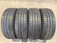 195/60/16c Goodyear Efficientgrip Cargo