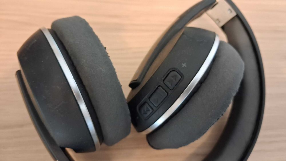 Słuchawki Bluetooth Bezprzewodowe Magnat LZR588BT