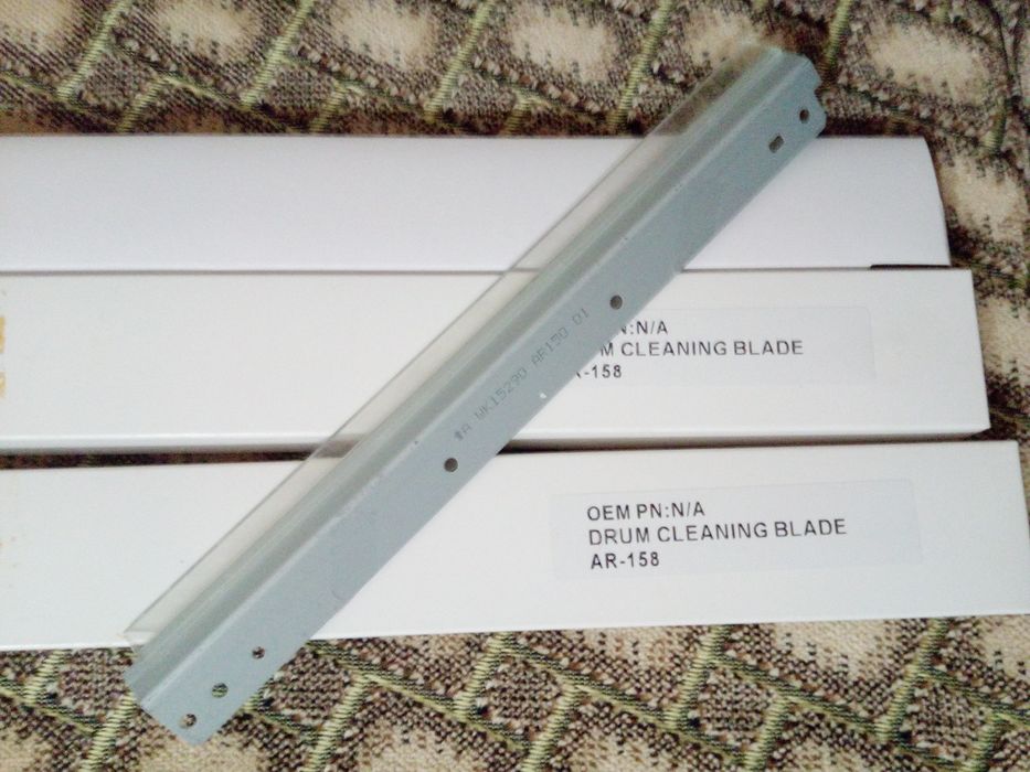 Лезвие очистки AR-158 Sharp