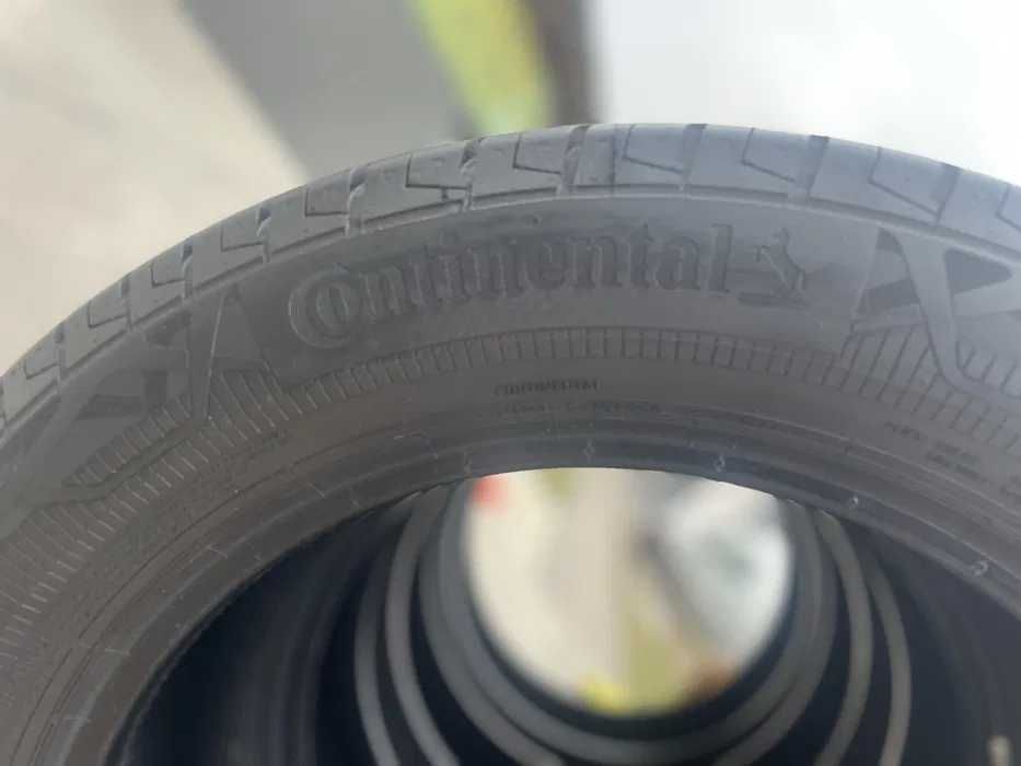 Шини гума колеса 215/60 r17c Continental літо (НОВІ )