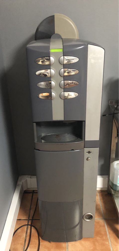 Vending - Necta Colibri