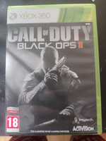 Call of duty Black Ops 2 Xbox 360