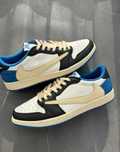 Jordan 1 Retro Low OG SP Fragment x Travis Scott 41
