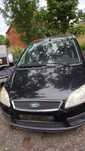 Ford Focus C-Max Ghia