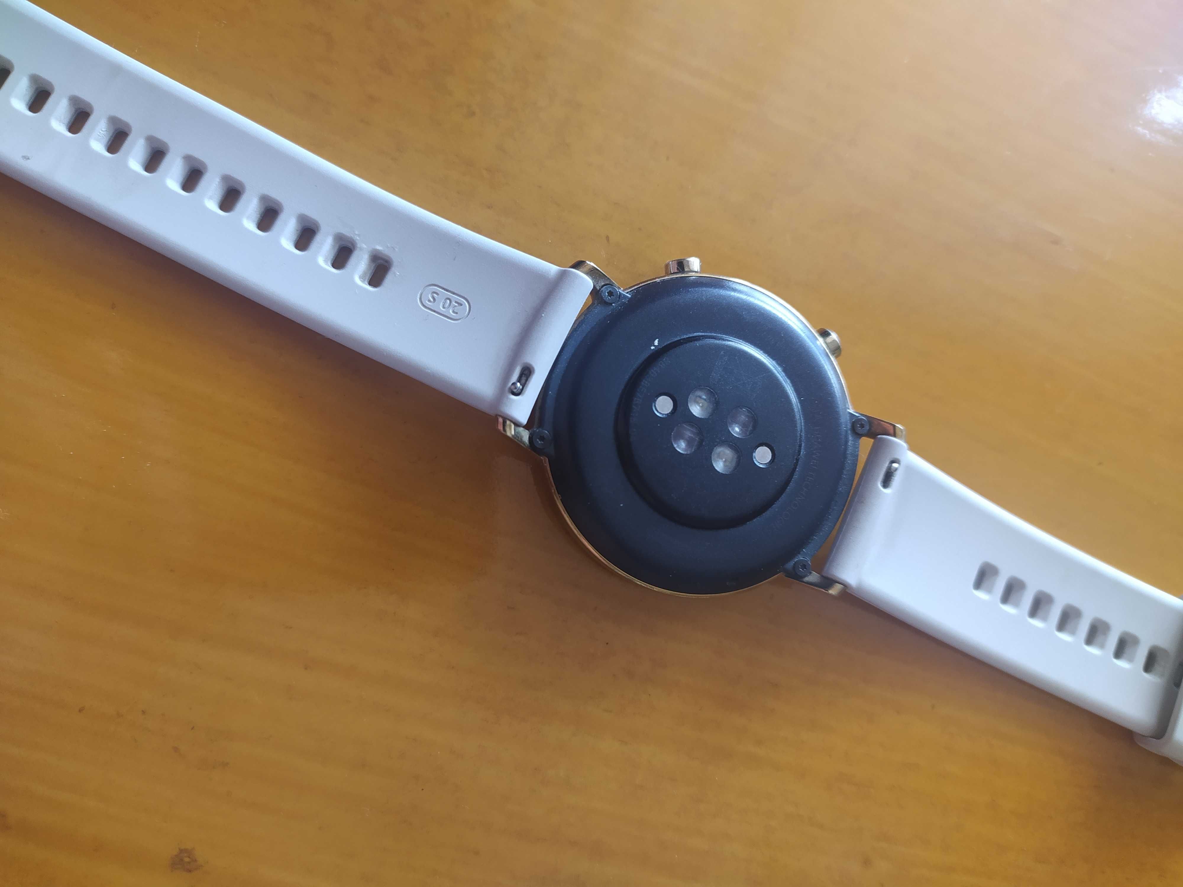 Smartwatch huawai watch GT2