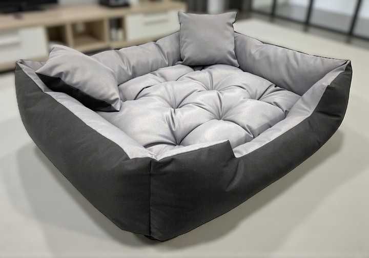 Legowisko dla Psa Kojec Posłanie Wodoodporne [NOWE]