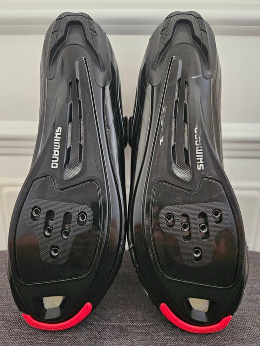 Sapatos Mavic | Shimano n°45 *vários*