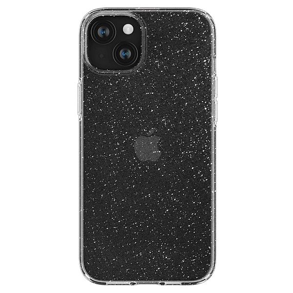 Spigen Liquid Crystal Iphone 15 Glitter Crystal