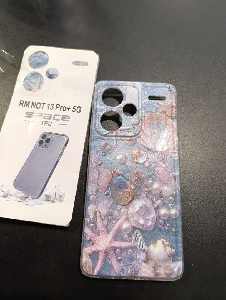 Etui na telefon Redmi note 13 pro plus