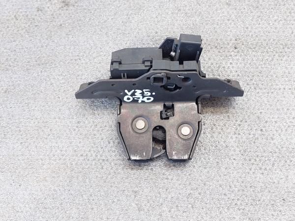 Fechadura / fecho da mala OPEL Astra J Sports Tourer