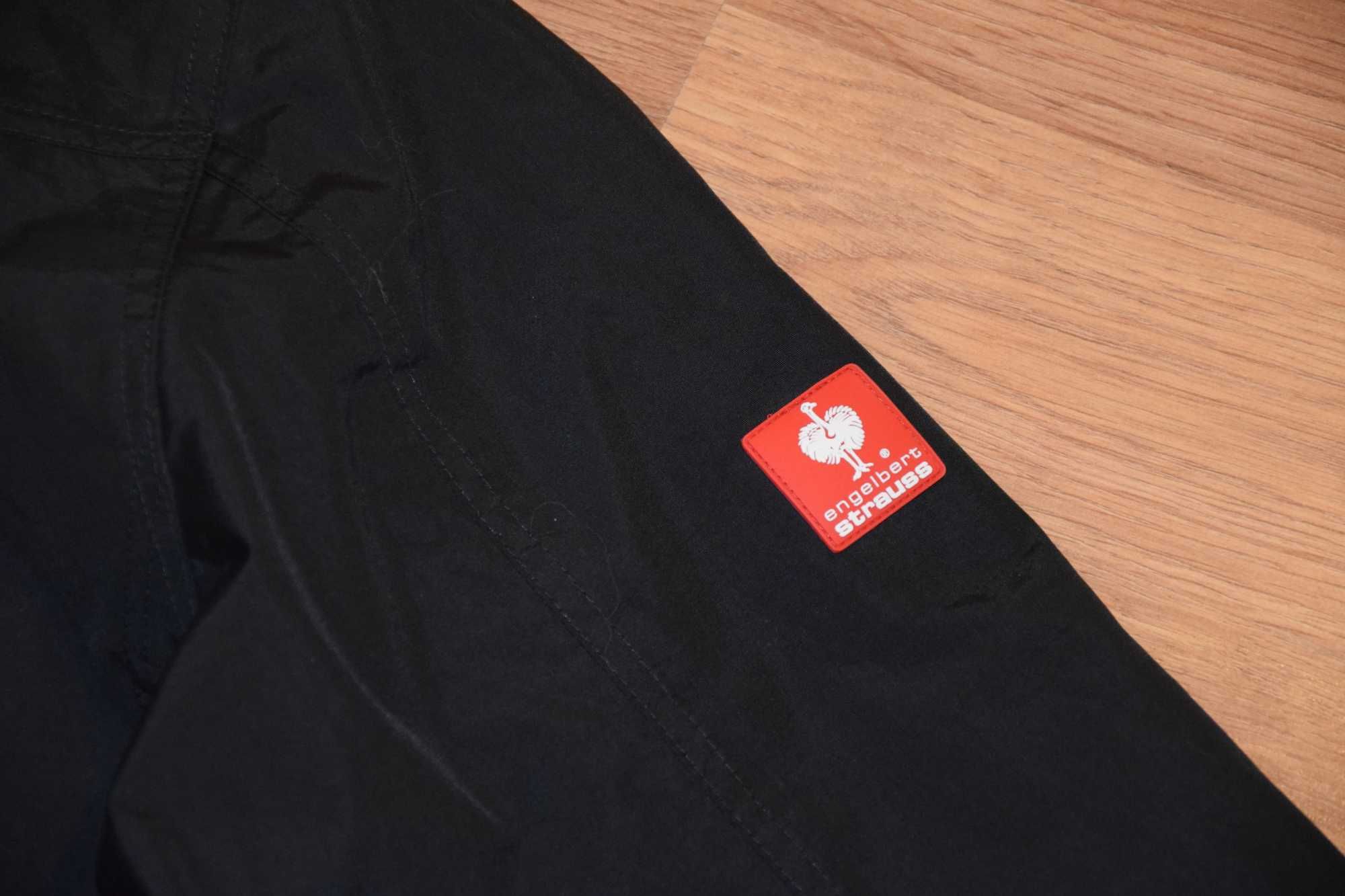 Kurtka przeciwdeszczowa  Engelbert Strauss r.3XL