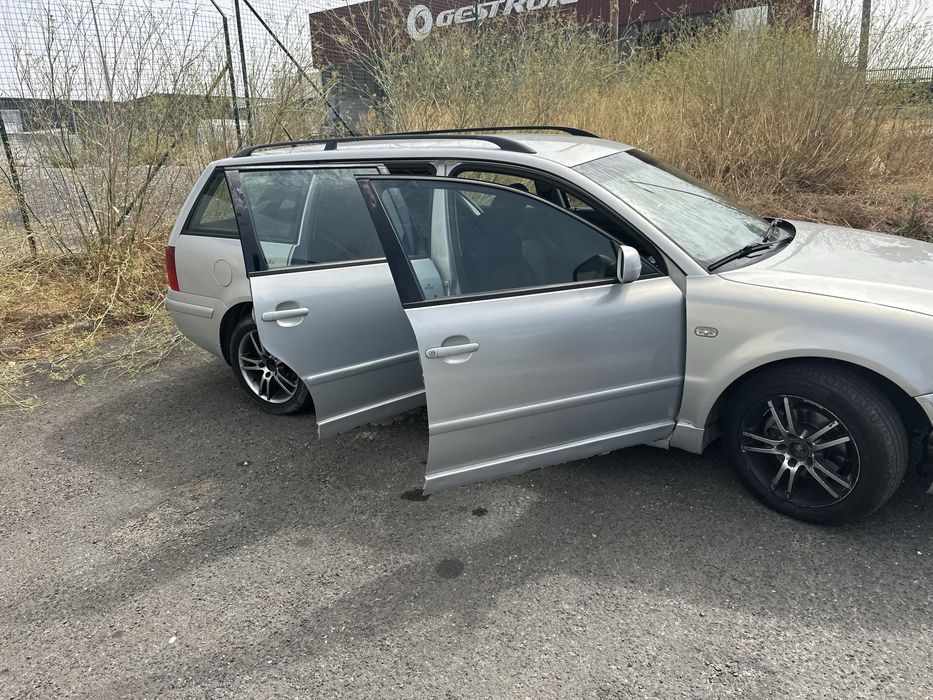Passat 1.9 110 cavalos ano 2000
